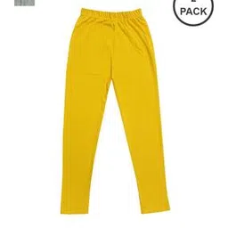 indiweaves Solid Leggings-picture-18