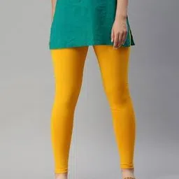 demoza Women Casual Leggings        -picture-10