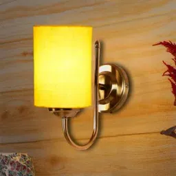 devansh Steel Base Wall Mounted Lamp  -picture-17