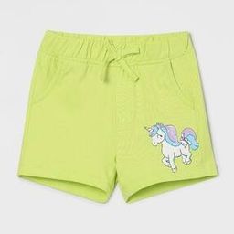 juniors by lifestyle Girls Printed Regular Fit Shorts-picture-43