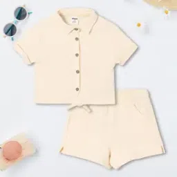 max Girls Knit Co-ords Set-picture-11