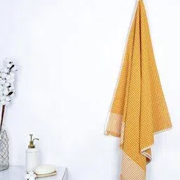 thirsty towel Striped Cotton Bath Towel 60" x 30"-picture-45