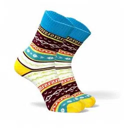 sockscarving Men Ribbed Mid-Calf Length Socks-picture-31