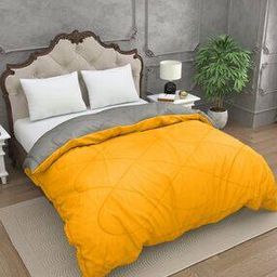 jaipur fabric 300 TC Double Comforter-picture-22