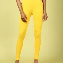 demoza Women Ankle Length Leggings-picture-13