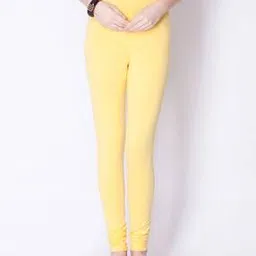 dollar missy Leggings with Elasticated Waistband-picture-30