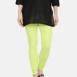 dollar missy Leggings with Elasticated Waist-picture-17