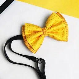 tossido Micro Printed Adjustable Hair Band-picture-35