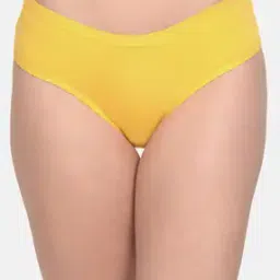 mod & shy Cotton Briefs with Elasticated Waist-picture-37