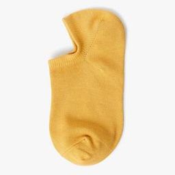 muji Right Angle Sneaker Socks(IND ONLY)-picture-48