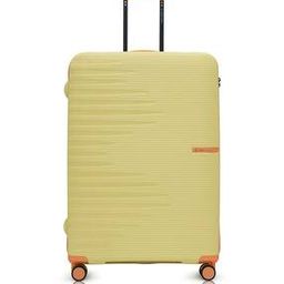 nasher miles Havelock Hardside Luggage Bag with TSA Lock- M-picture-24