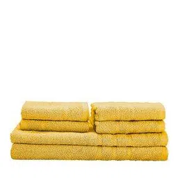 the happy pod Pack of 6 Towel Sets-picture-18