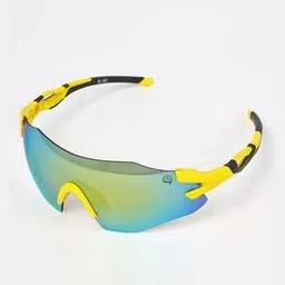 reccy Men UV-Protected Sports Sunglasses-picture-16