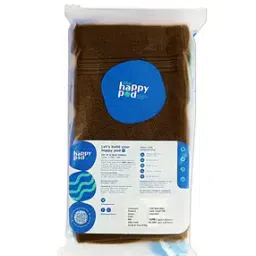 the happy pod Luxe Face Towel Pack of 4 -picture-22