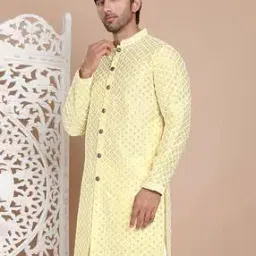 jompers Embellished & Embroidery Long Kurta-picture-15