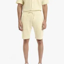 rare rabbit Men Stripes Regular Fit Shorts-picture-12