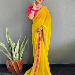 zikaraa Women Traditional Saree -picture-21