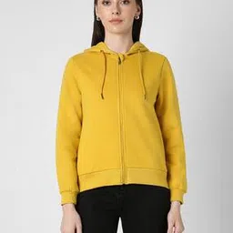 van heusen Women Medium Length Sweatshirt-picture-23