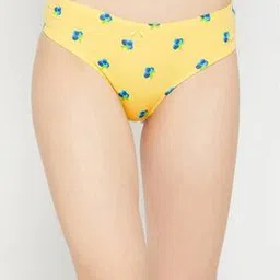 clovia Graphic G-String Thongs-picture-14