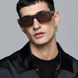 lenskart studio Men Rectangular Sunglasses-picture-46