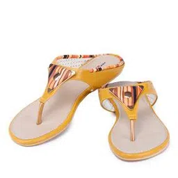 shezone Colourblock Slip-on Sandals-picture-44