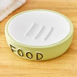 Slate Everland Kids Polyresin Soap Dish-image-33