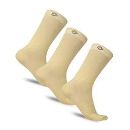 dollar Women Pack of 3 Knitted Mid-Calf Length Socks-picture-23