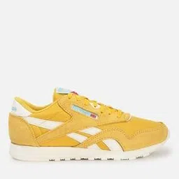 reebok Women Panelled Lace-Up Running Shoes-picture-53
