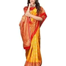 kanooda prints Women Printed Saree-picture-37