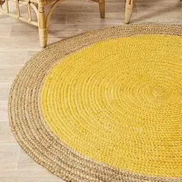 habere india Hand Woven Jute Carpet-picture-48