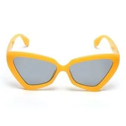 mespee Women UV-Protected Cat-Eye Sunglasses - MSP-58003-C4-picture-23