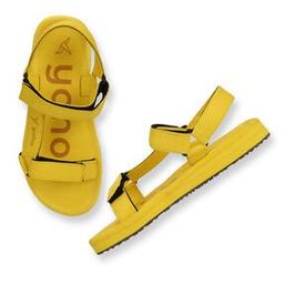 yoho Women Sling-Back Flat Sandals-picture-22