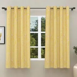 haus & kinder Cotton Duck Printed Window Cotton-picture-39