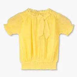 kg frendz for trends select Girls Regular Fit Round-Neck Top-picture-52