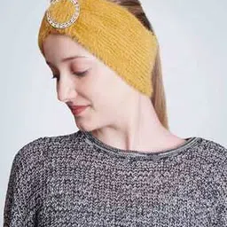 bharatasya Women Embellished Cap-picture-33