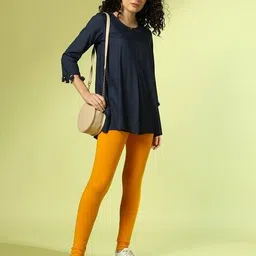 acai Women Slim Fit Pants image 1
