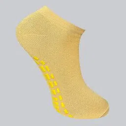 soxbae Women Knitted Ankle-Length Socks-picture-15