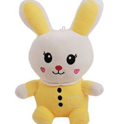 dukiekooky Rabbit Soft Toy-picture-34