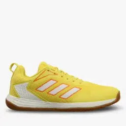 adidas Men New Star Lace-Up Tennis Shoes-picture-14