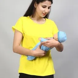 sillyboom Solid T-shirt-picture-30