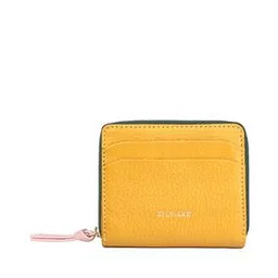 silviano Men Leather Wallet-picture-44
