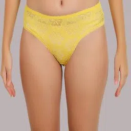 samvar Women Briefs with Elasticated Waist-picture-53