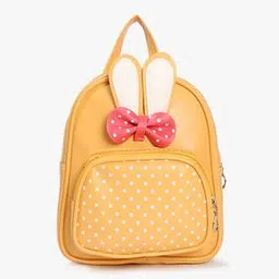 rio girls Girls Polka-Dot Print Backpack-picture-35