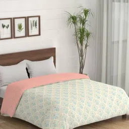 portico Morning Glory Comforter image 1