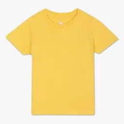 u.s. polo assn. Brand Print Corded Round-Neck T-Shirt-picture-40