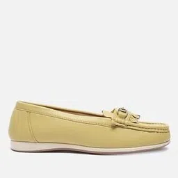 allen solly Women Round-Toe Slip-On Casual Shoes-picture-14