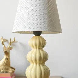 market 99 Indoor Ceremic Table Lamps with Smart lightning image 1