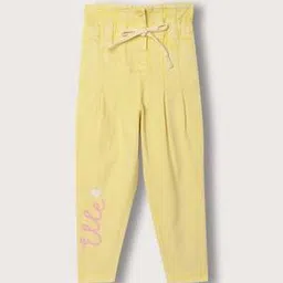 elle kids High-Rise Staright Jeans-picture-23
