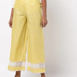Women Parallel Pants image 1
