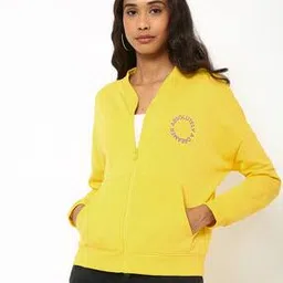 vero moda Sweatshirt with Split-Kangaroo Pockets-picture-15
